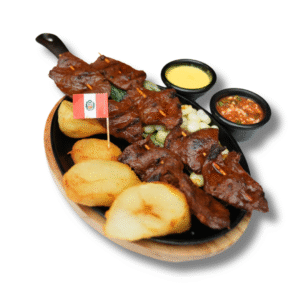 Anticuchos