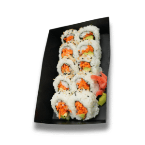 Veggie Roll