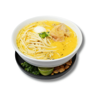 Caldo de Gallina