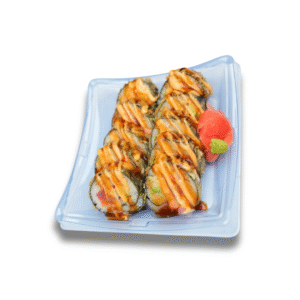 Godzilla Furai Roll