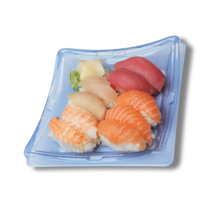 Deluxe nigiri combo 9pcs