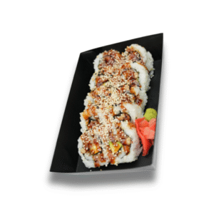 Eel Avocado
