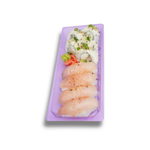 Hamachi Love