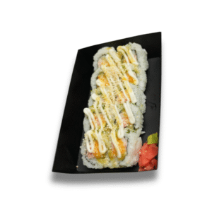 Lobster Avocado