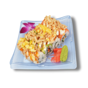 Mango Combo Crunch 16pcs