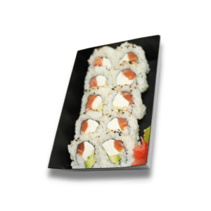 Philadelphia Roll