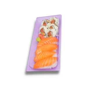 Salmon Love