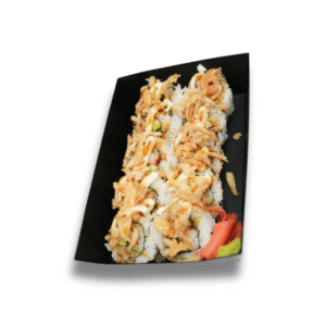 Super Cali Crunch