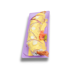 Tiradito Maki 10pcs