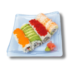 Tobiko Combo 16pcs