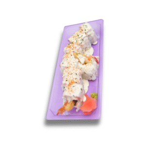 Tuna Acevichado 10pcs