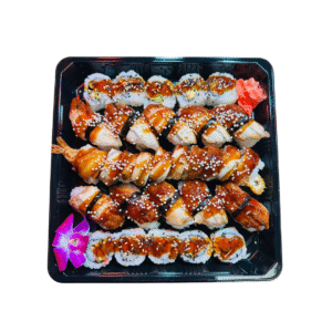 Unagi family